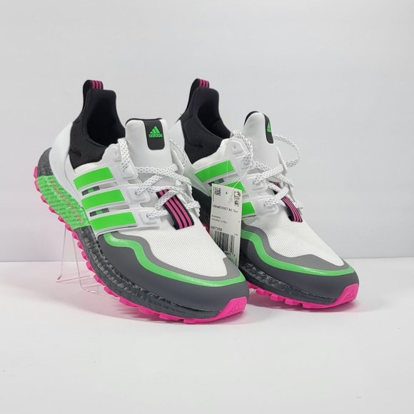 adidas Other - NWT-ADIDAS ultraboost all terrain running shoes Sz 9.5